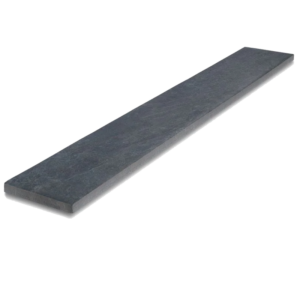 Anthracite Black Outdoor Porcelain Paving Slabs – 900x150mm – 20mm